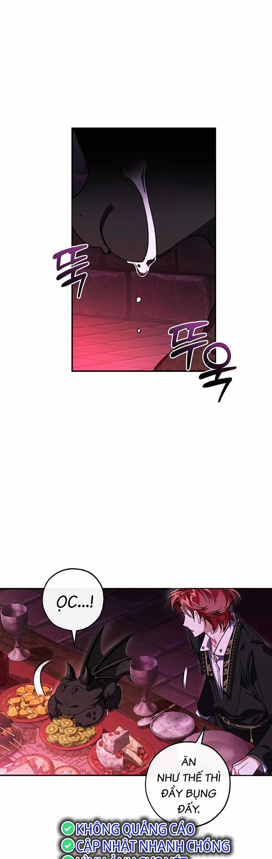 Phế Vật Dòng Dõi Bá Tước Chương 112 trang 19