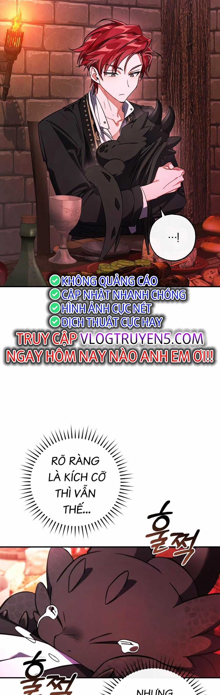 Phế Vật Dòng Dõi Bá Tước Chương 112 trang 23