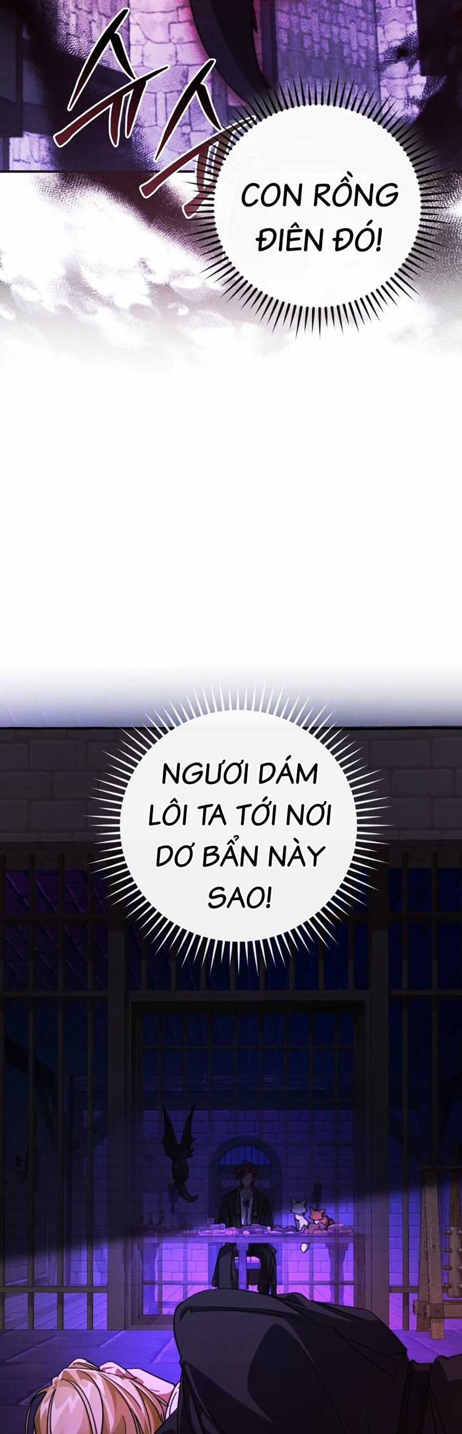 Phế Vật Dòng Dõi Bá Tước Chương 112 trang 3