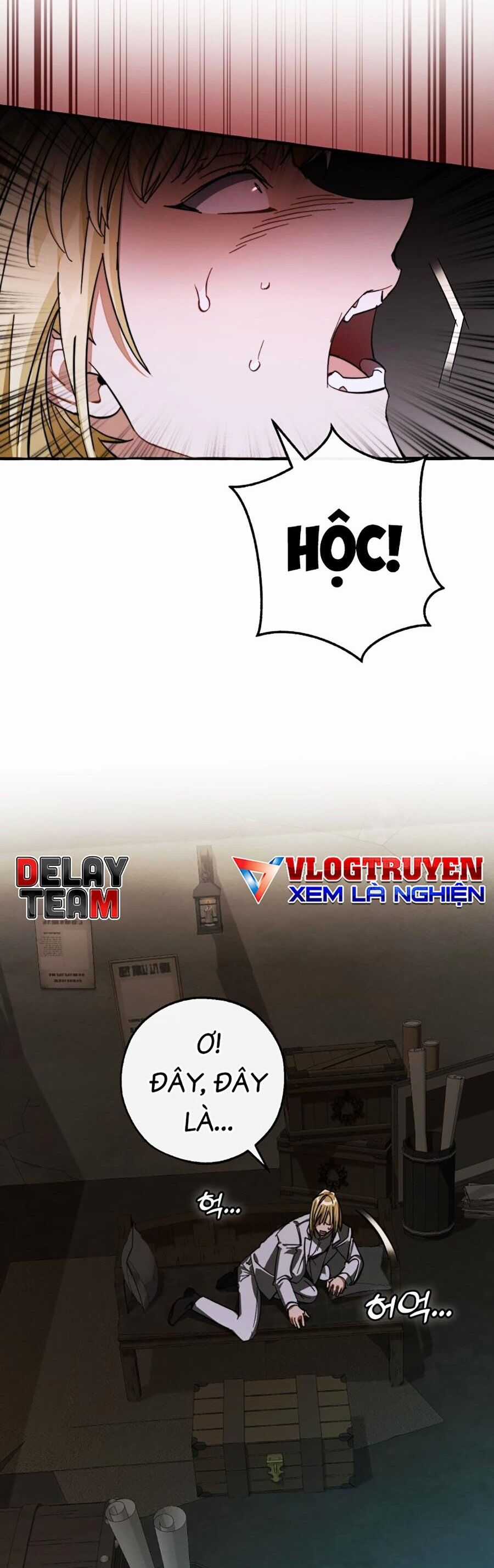 Phế Vật Dòng Dõi Bá Tước Chương 112 trang 36