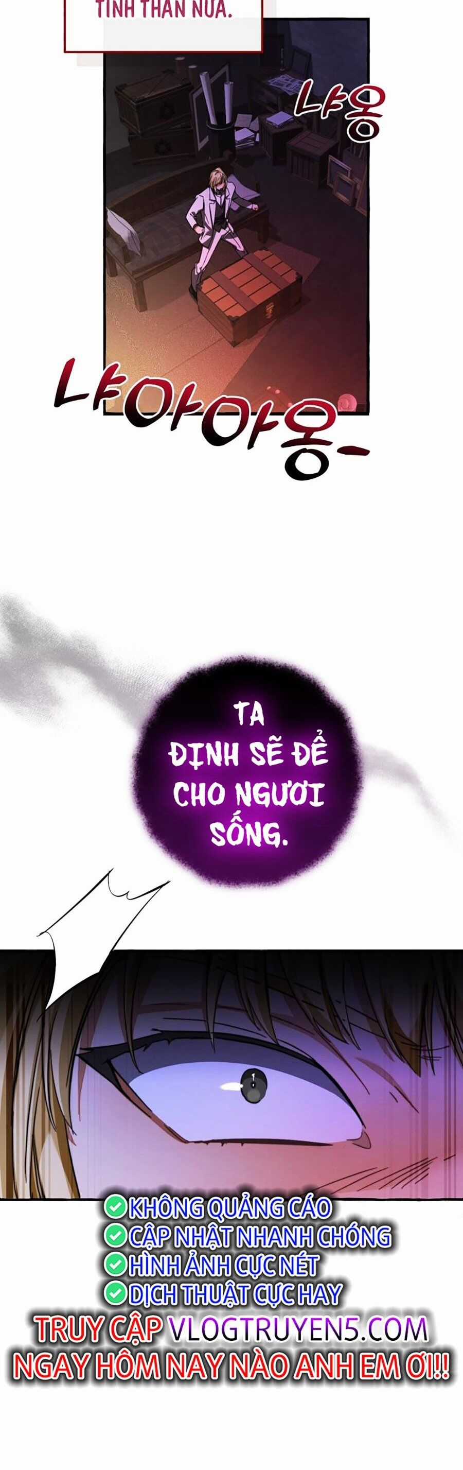 Phế Vật Dòng Dõi Bá Tước Chương 112 trang 41