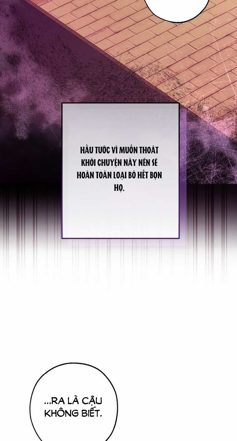 Phế Vật Dòng Dõi Bá Tước Chương 113.1 trang 11