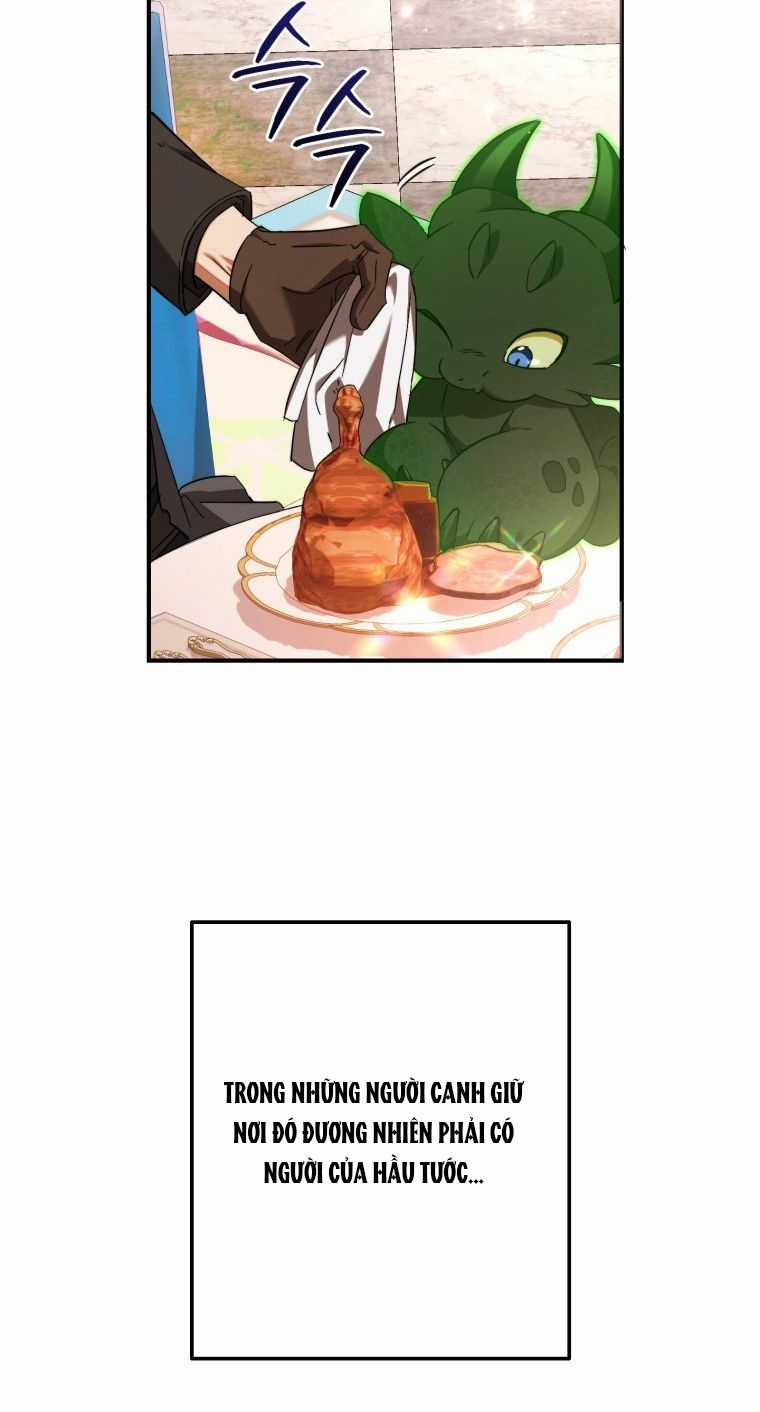 Phế Vật Dòng Dõi Bá Tước Chương 113.1 trang 8