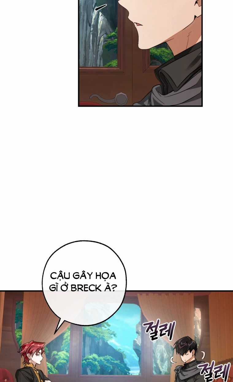 Phế Vật Dòng Dõi Bá Tước Chương 113.2 trang 21