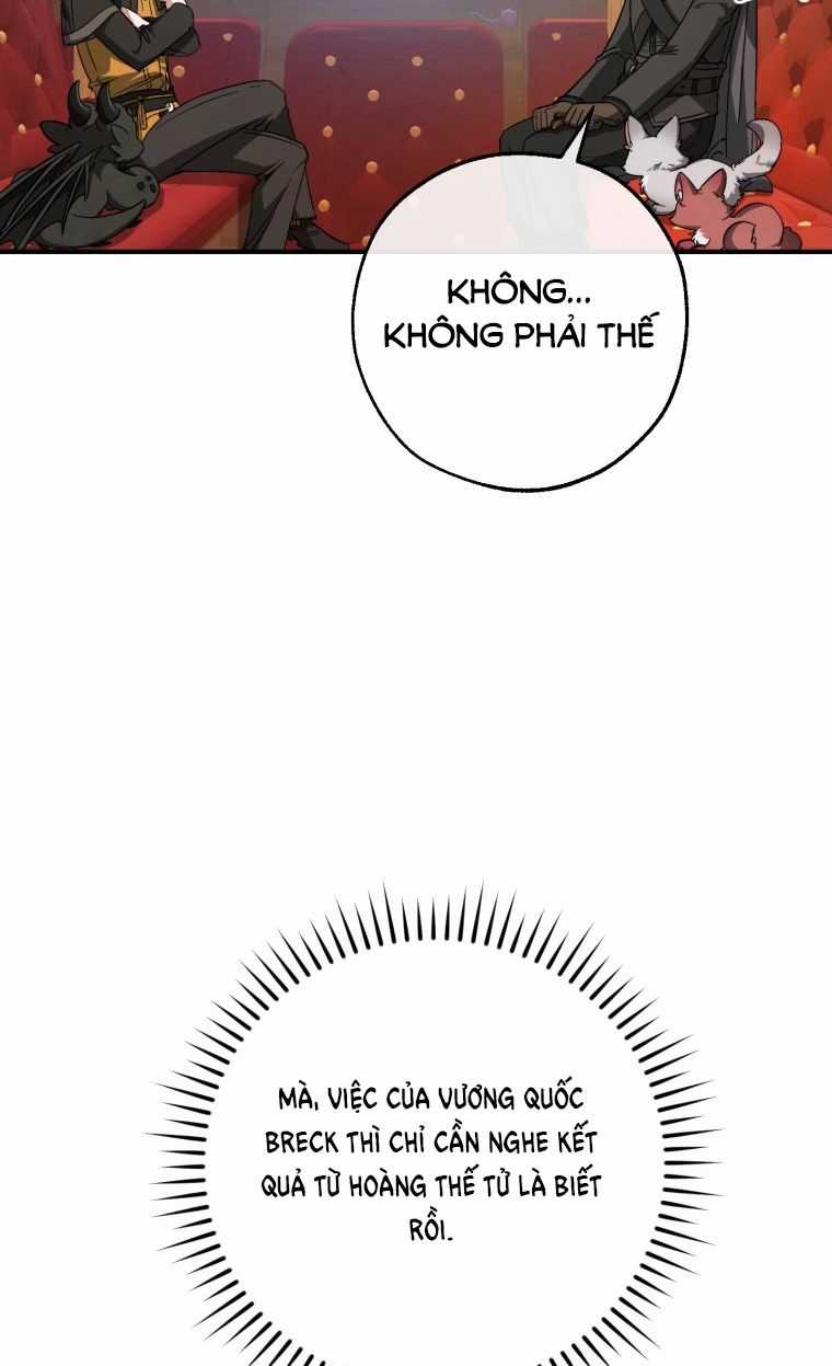 Phế Vật Dòng Dõi Bá Tước Chương 113.2 trang 22