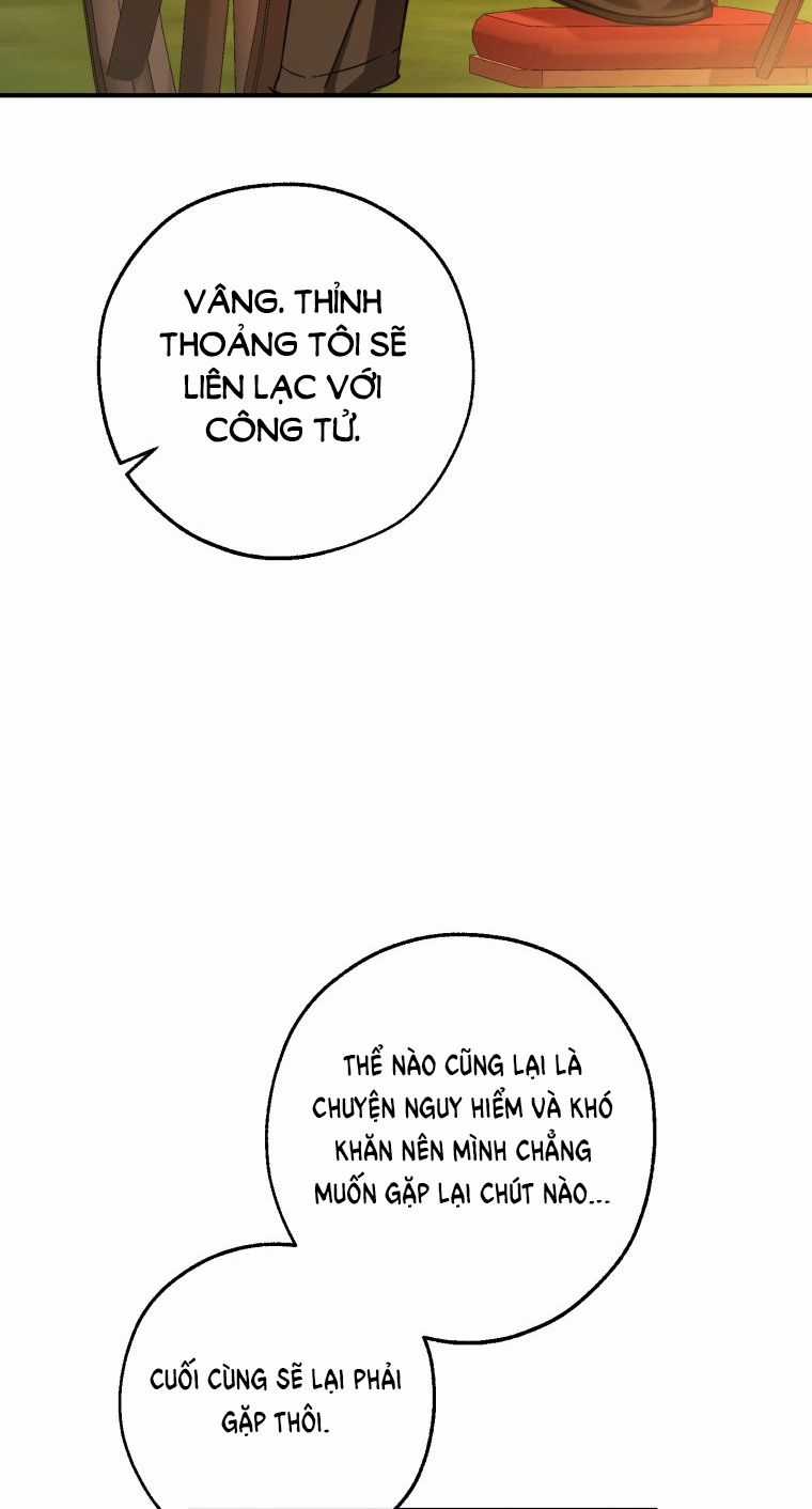 Phế Vật Dòng Dõi Bá Tước Chương 113.2 trang 4