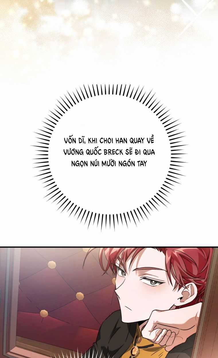 Phế Vật Dòng Dõi Bá Tước Chương 113.2 trang 40