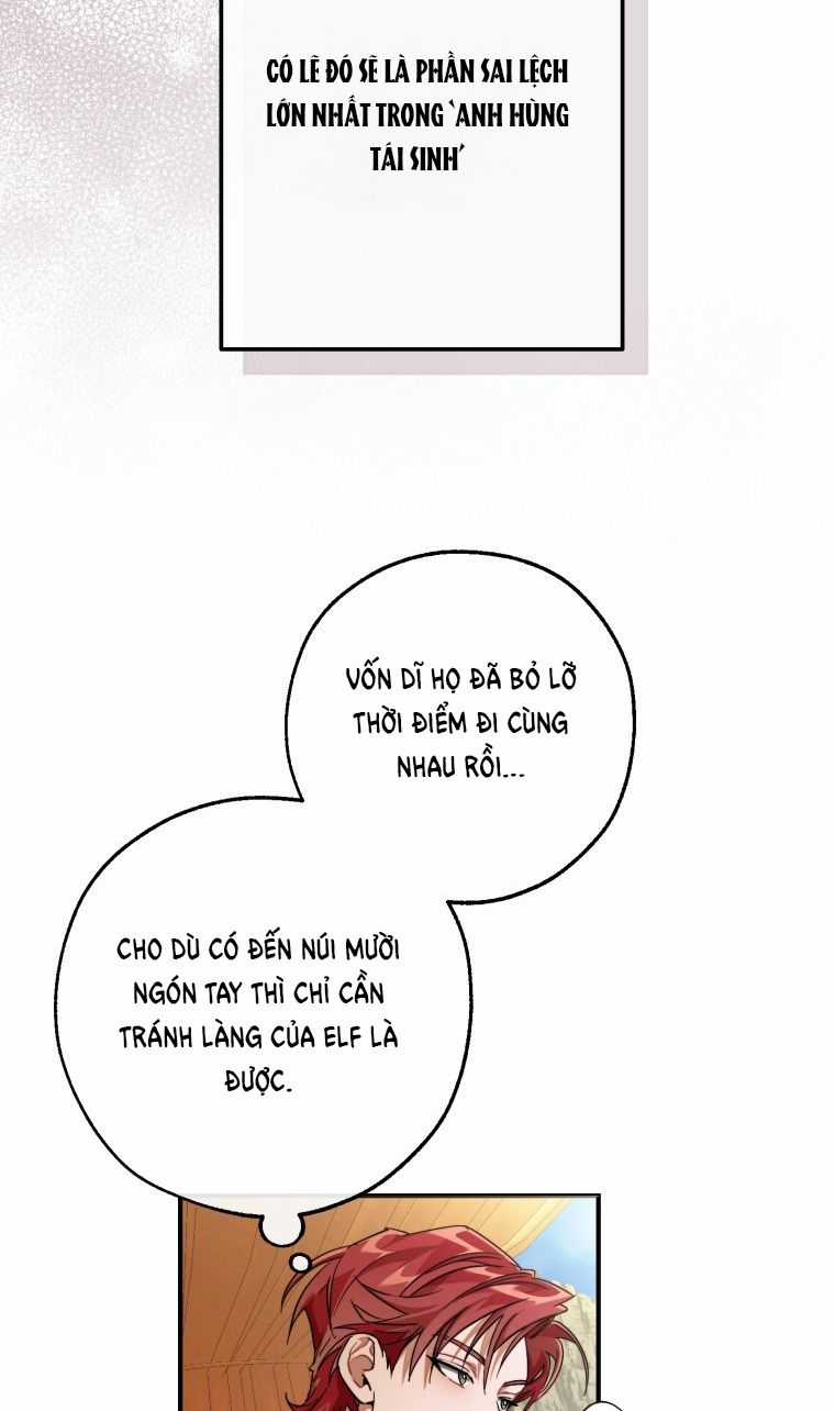 Phế Vật Dòng Dõi Bá Tước Chương 113.2 trang 47