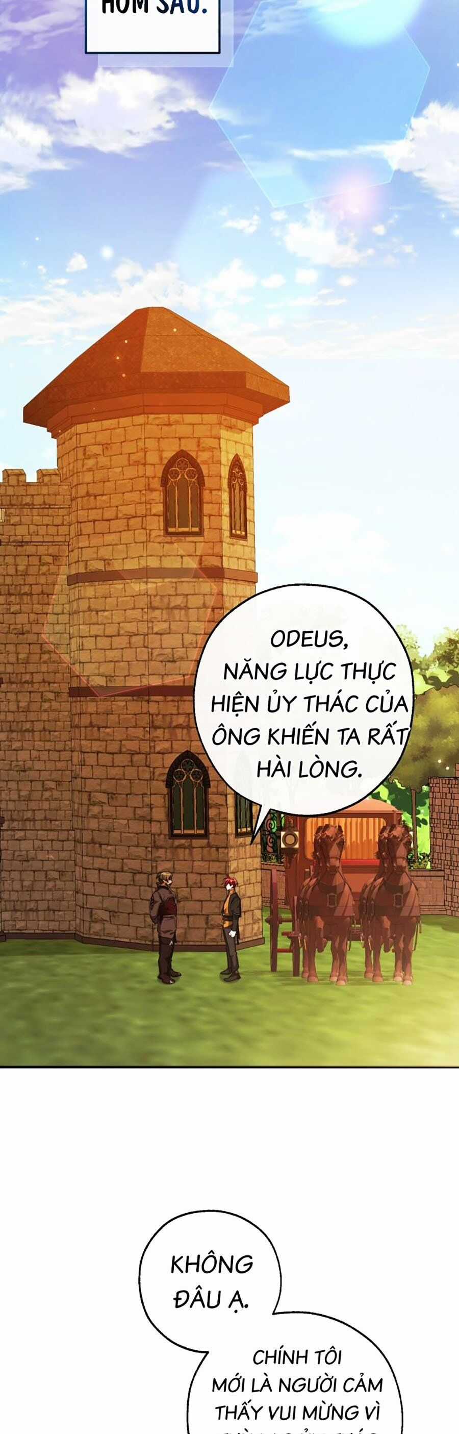 Phế Vật Dòng Dõi Bá Tước Chương 113 trang 13