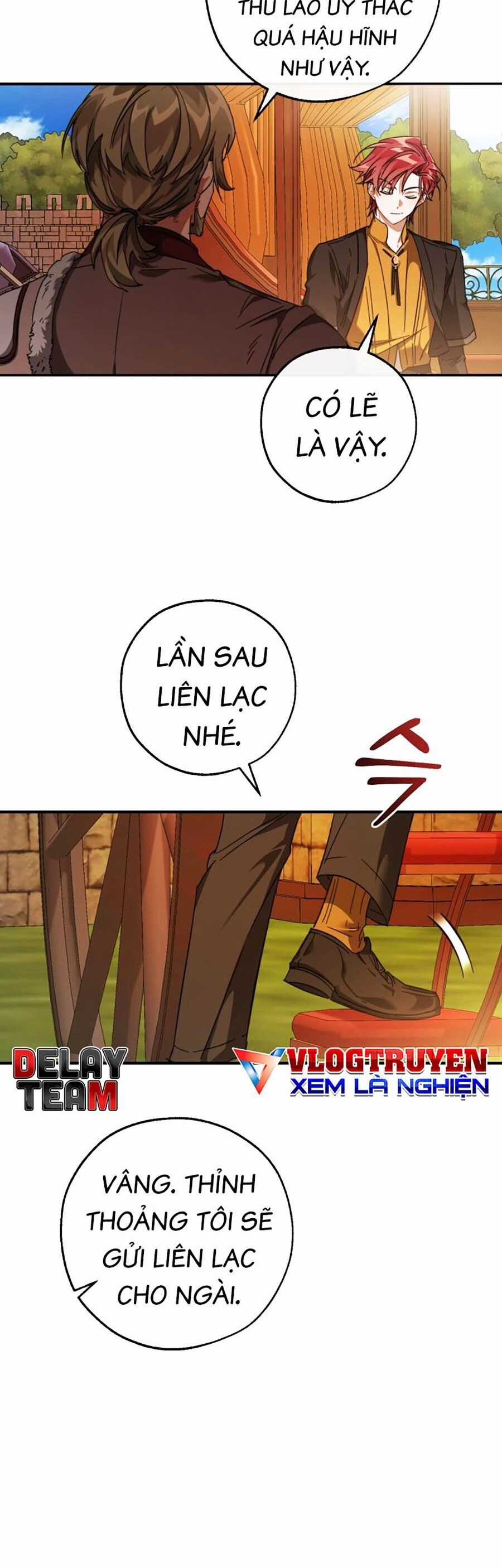 Phế Vật Dòng Dõi Bá Tước Chương 113 trang 14