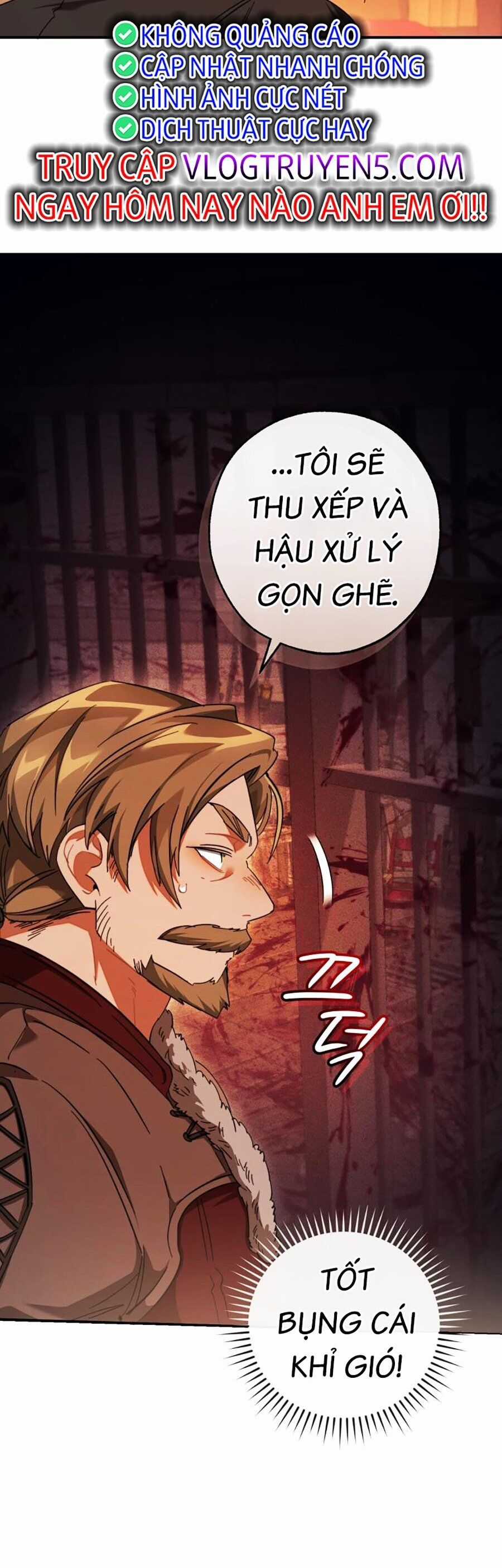 Phế Vật Dòng Dõi Bá Tước Chương 113 trang 16