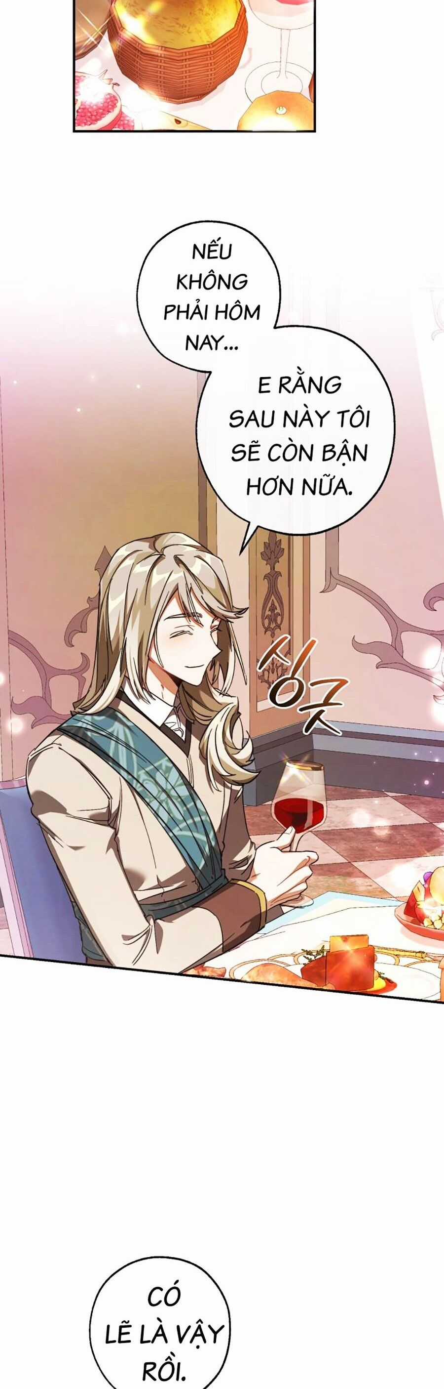 Phế Vật Dòng Dõi Bá Tước Chương 113 trang 2