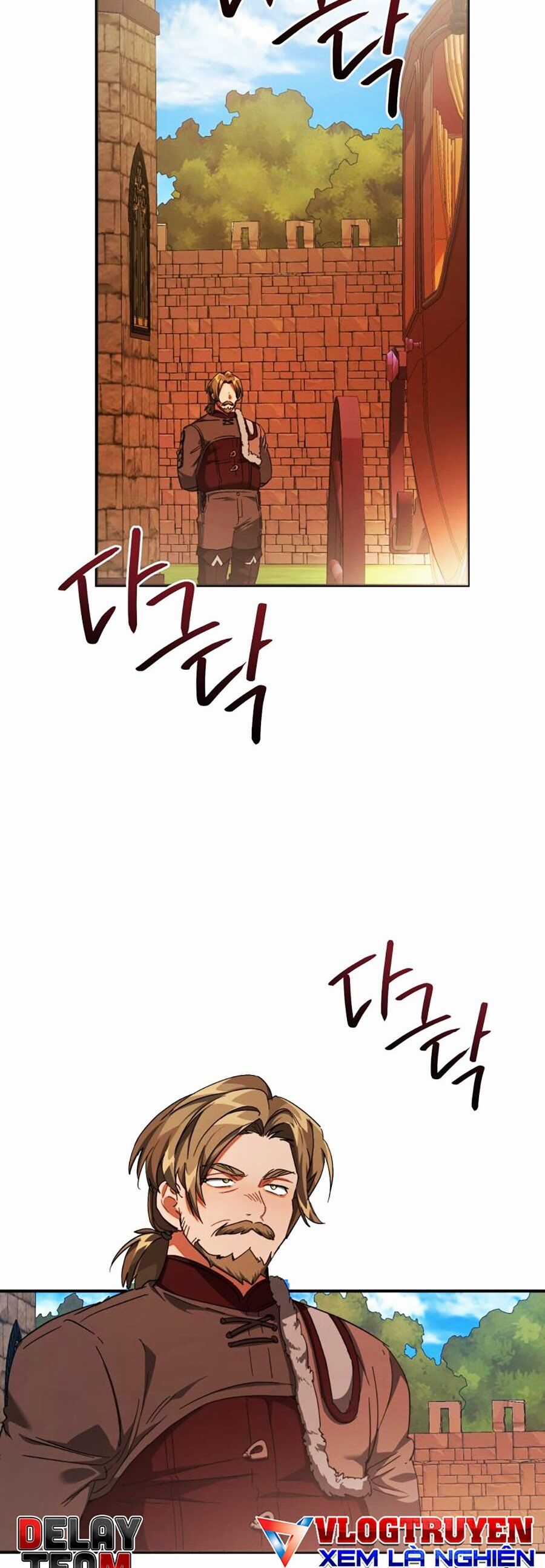 Phế Vật Dòng Dõi Bá Tước Chương 113 trang 20