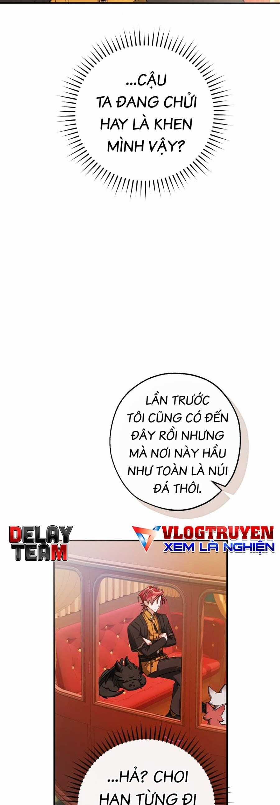 Phế Vật Dòng Dõi Bá Tước Chương 113 trang 24