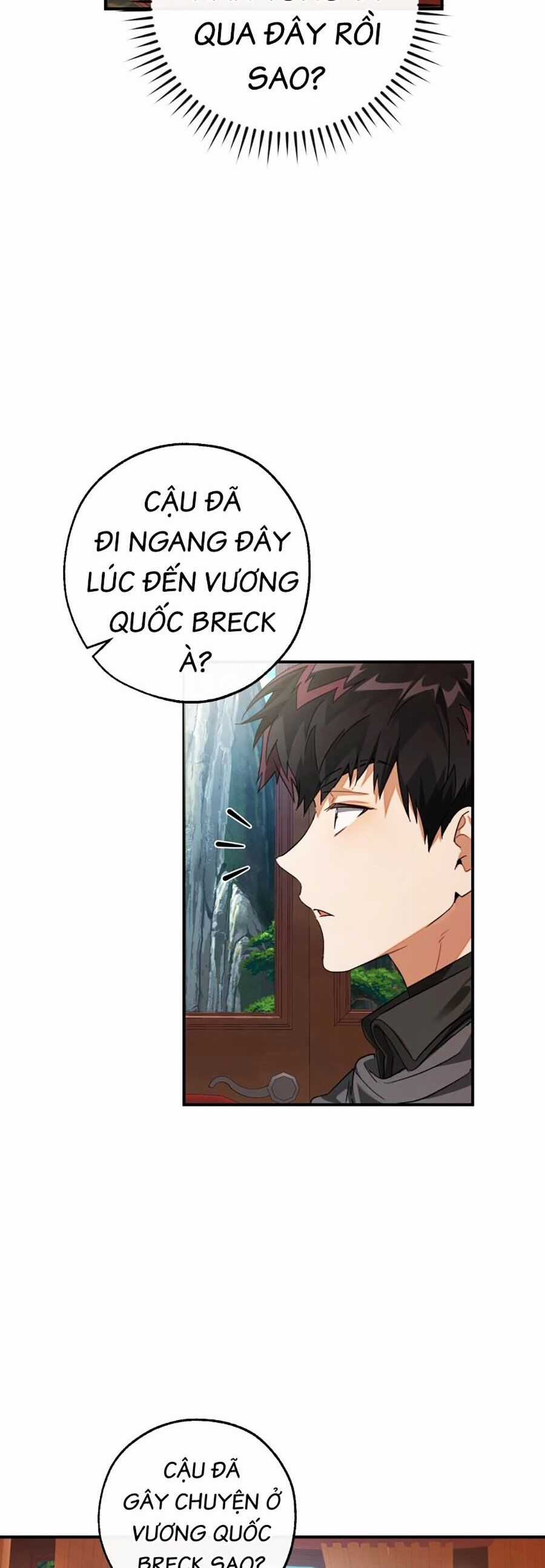 Phế Vật Dòng Dõi Bá Tước Chương 113 trang 25