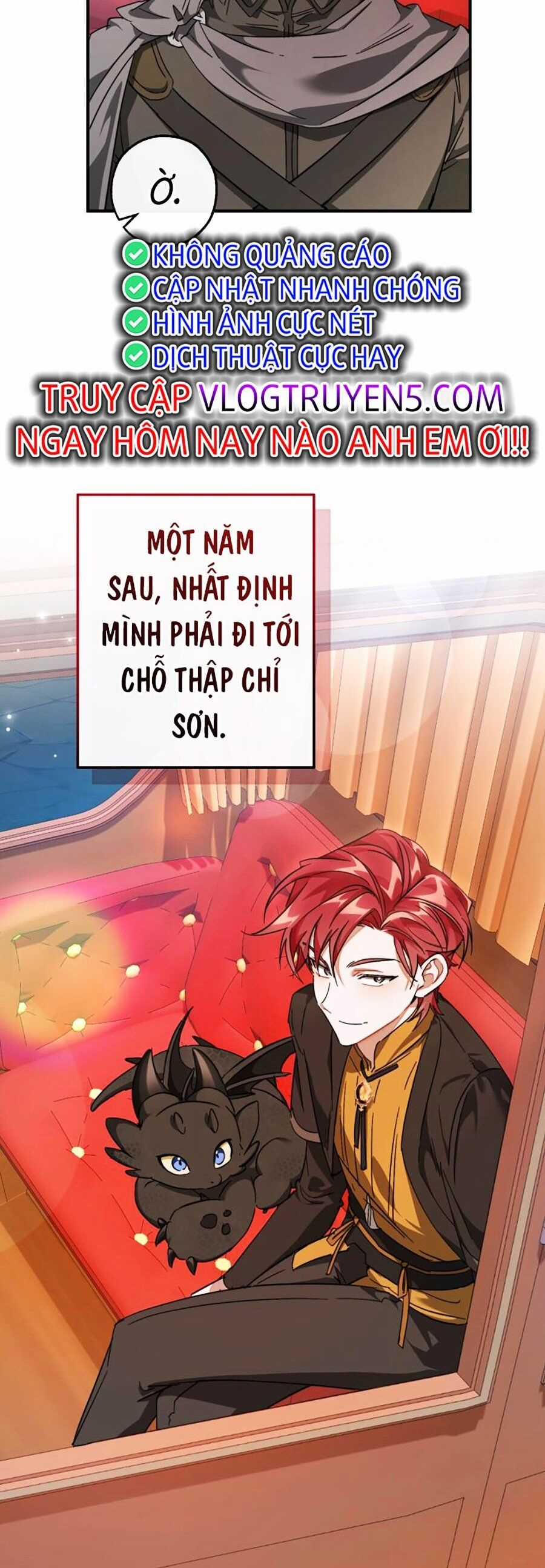 Phế Vật Dòng Dõi Bá Tước Chương 113 trang 30