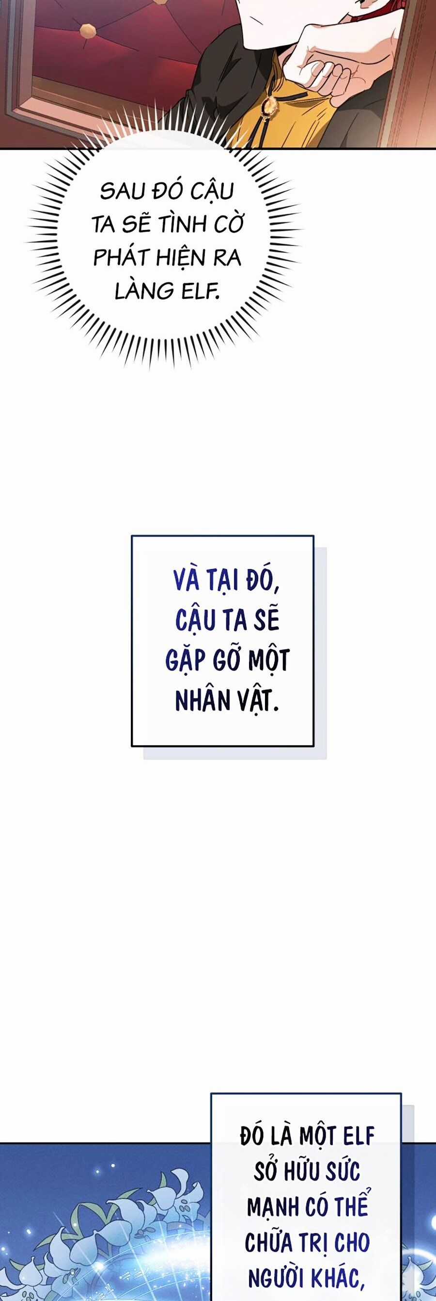 Phế Vật Dòng Dõi Bá Tước Chương 113 trang 37