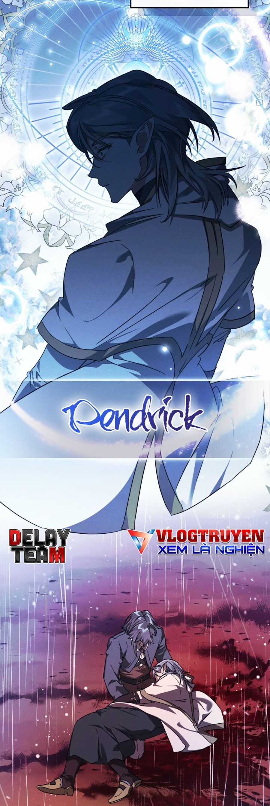 Phế Vật Dòng Dõi Bá Tước Chương 113 trang 38