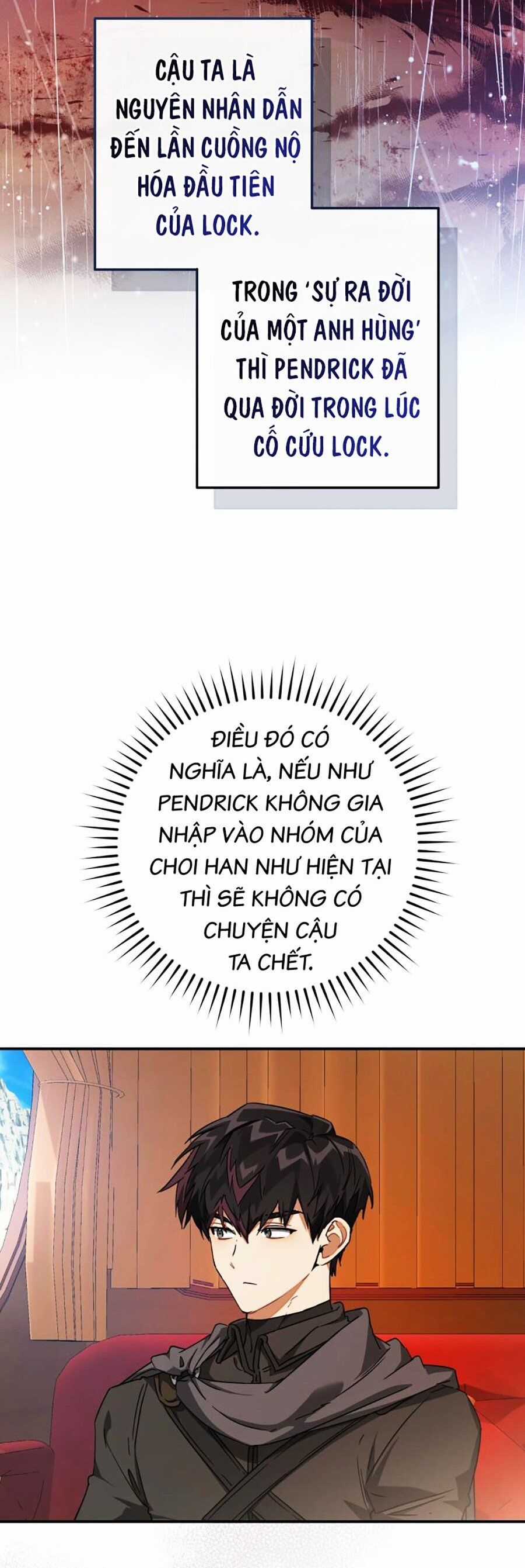 Phế Vật Dòng Dõi Bá Tước Chương 113 trang 39