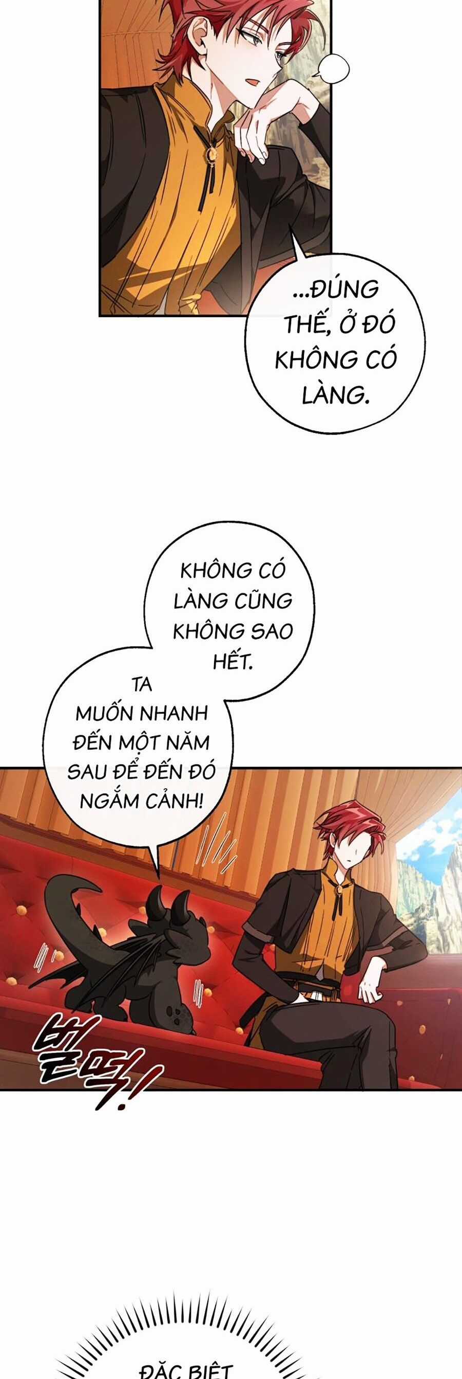 Phế Vật Dòng Dõi Bá Tước Chương 113 trang 41