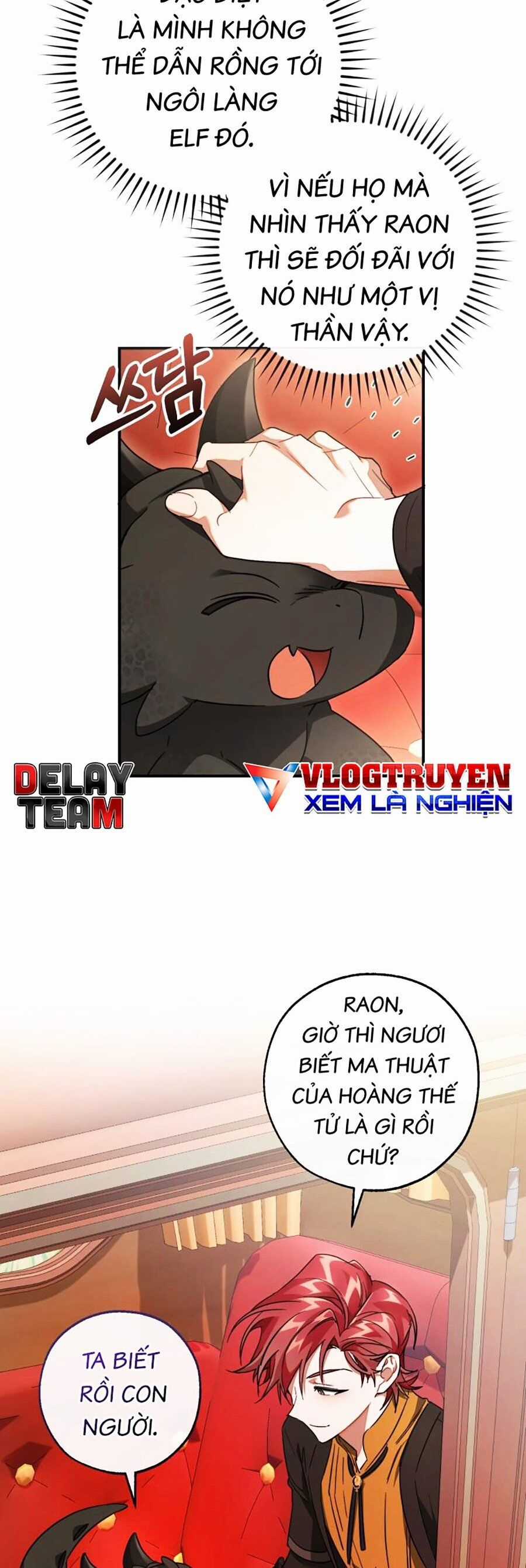 Phế Vật Dòng Dõi Bá Tước Chương 113 trang 42