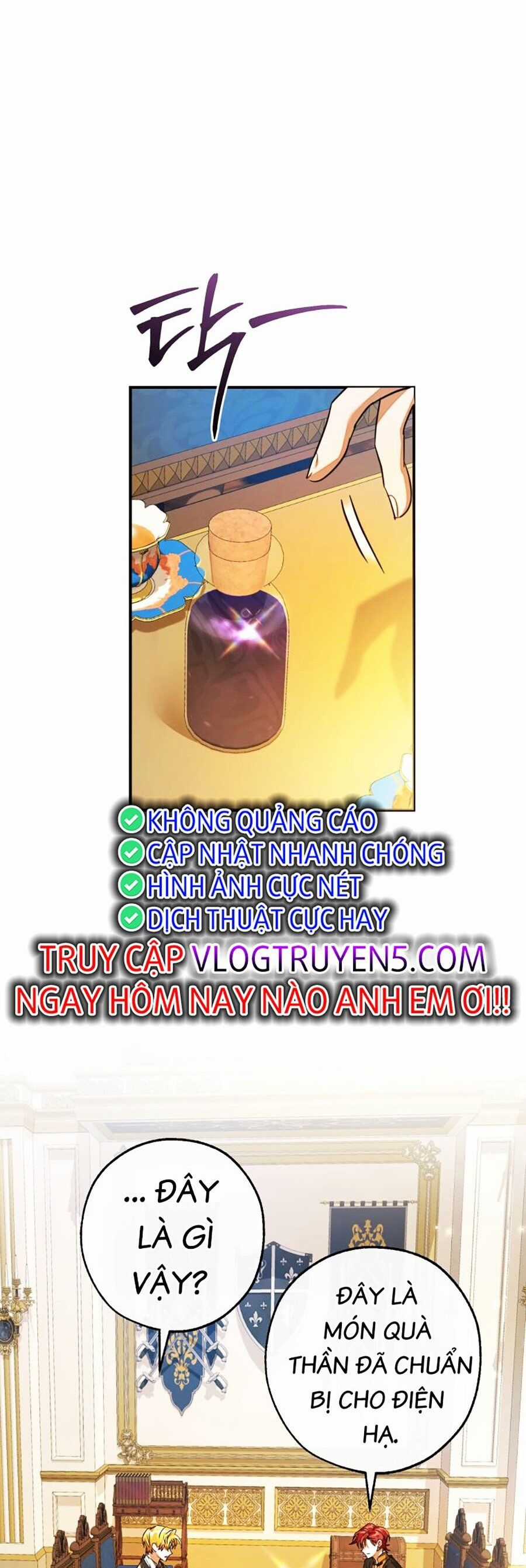 Phế Vật Dòng Dõi Bá Tước Chương 113 trang 44