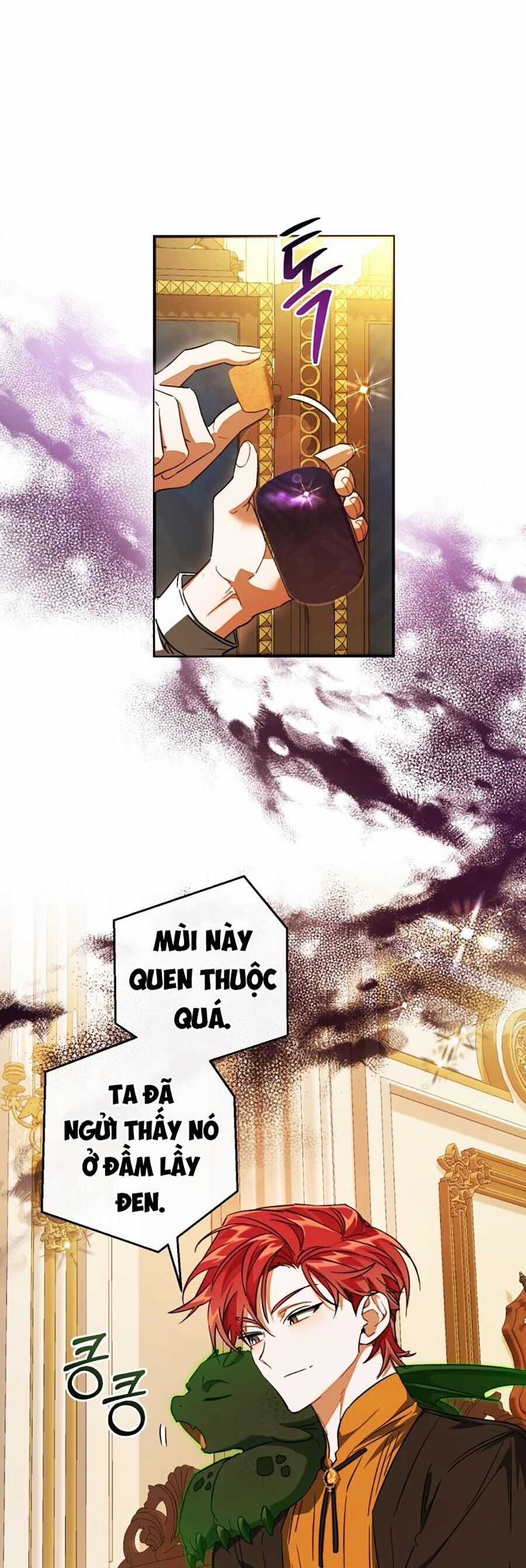 Phế Vật Dòng Dõi Bá Tước Chương 113 trang 46