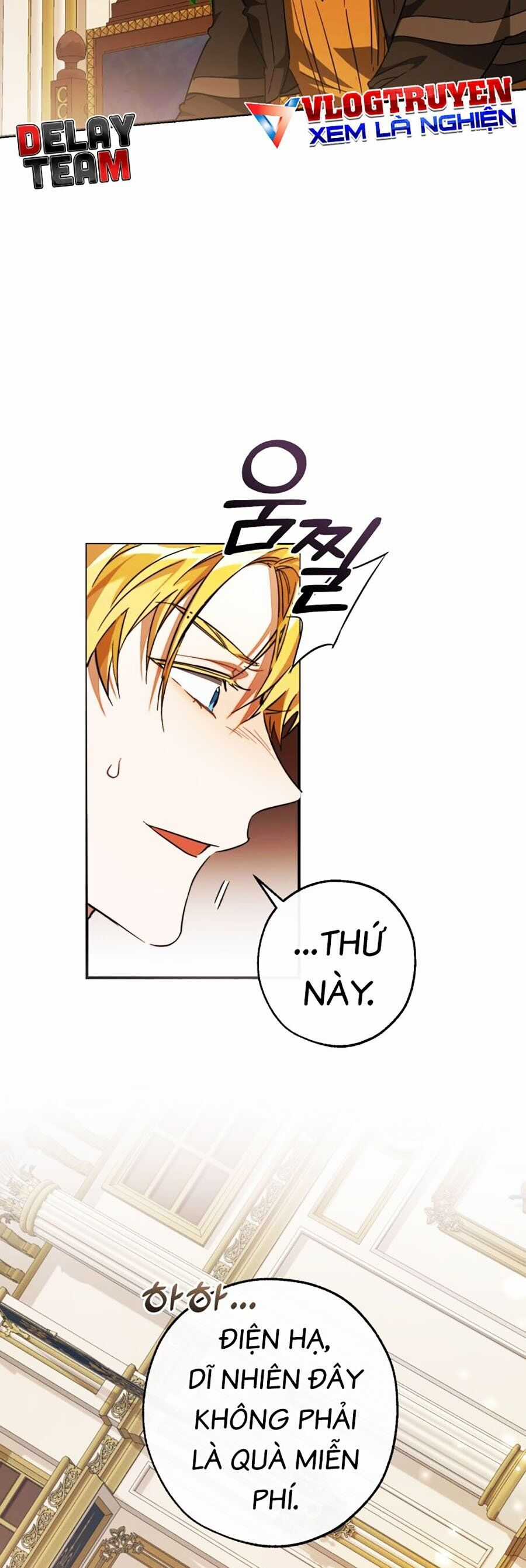 Phế Vật Dòng Dõi Bá Tước Chương 113 trang 47