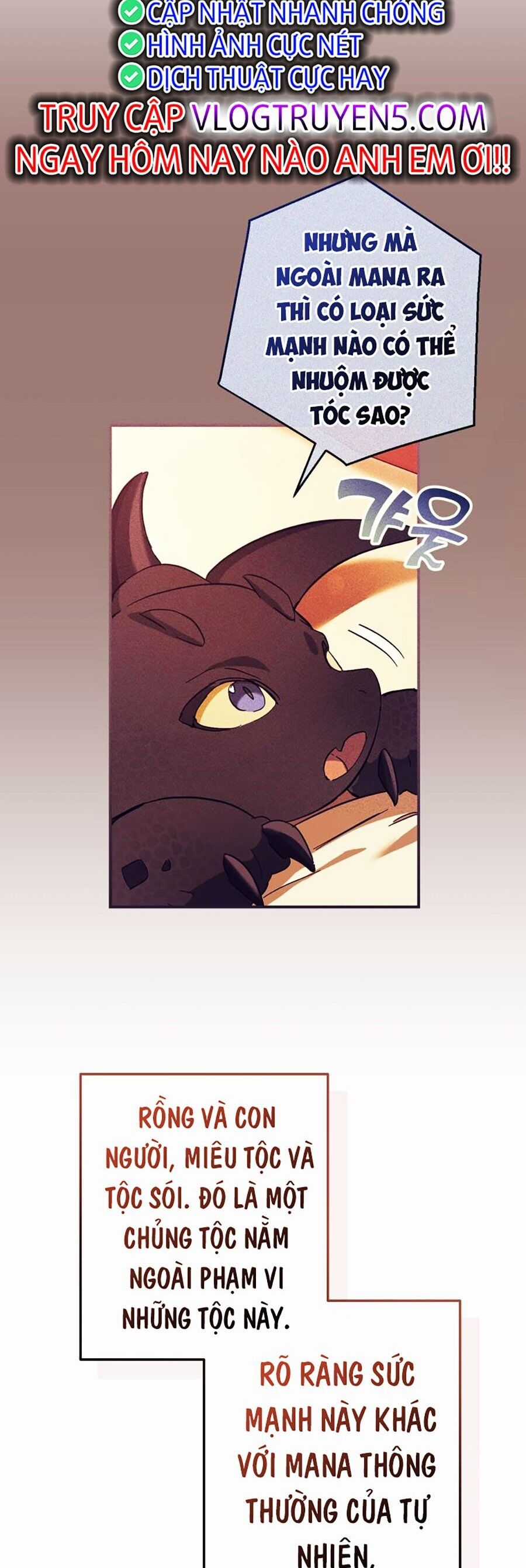 Phế Vật Dòng Dõi Bá Tước Chương 113 trang 49