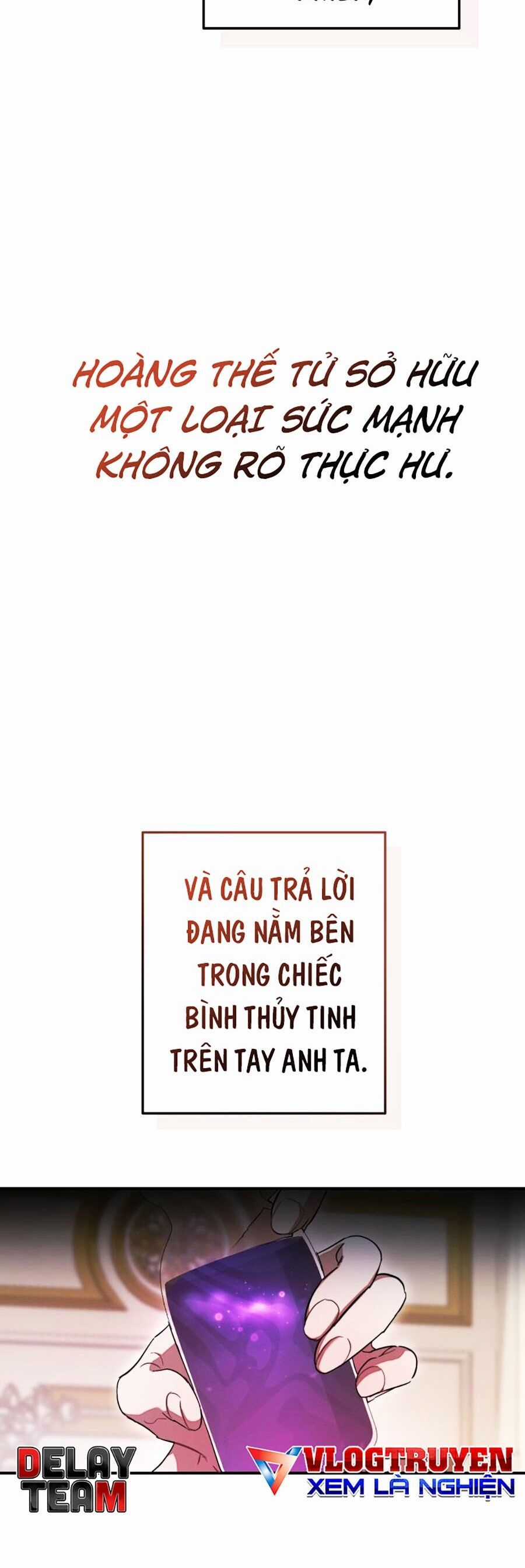 Phế Vật Dòng Dõi Bá Tước Chương 113 trang 50