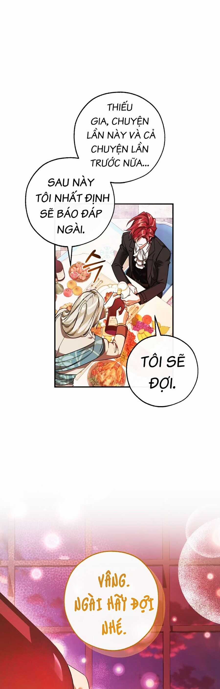 Phế Vật Dòng Dõi Bá Tước Chương 113 trang 9