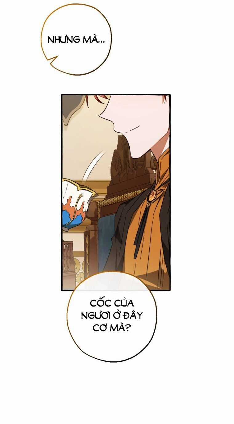 Phế Vật Dòng Dõi Bá Tước Chương 114.1 trang 18