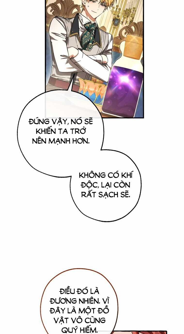 Phế Vật Dòng Dõi Bá Tước Chương 114.1 trang 24