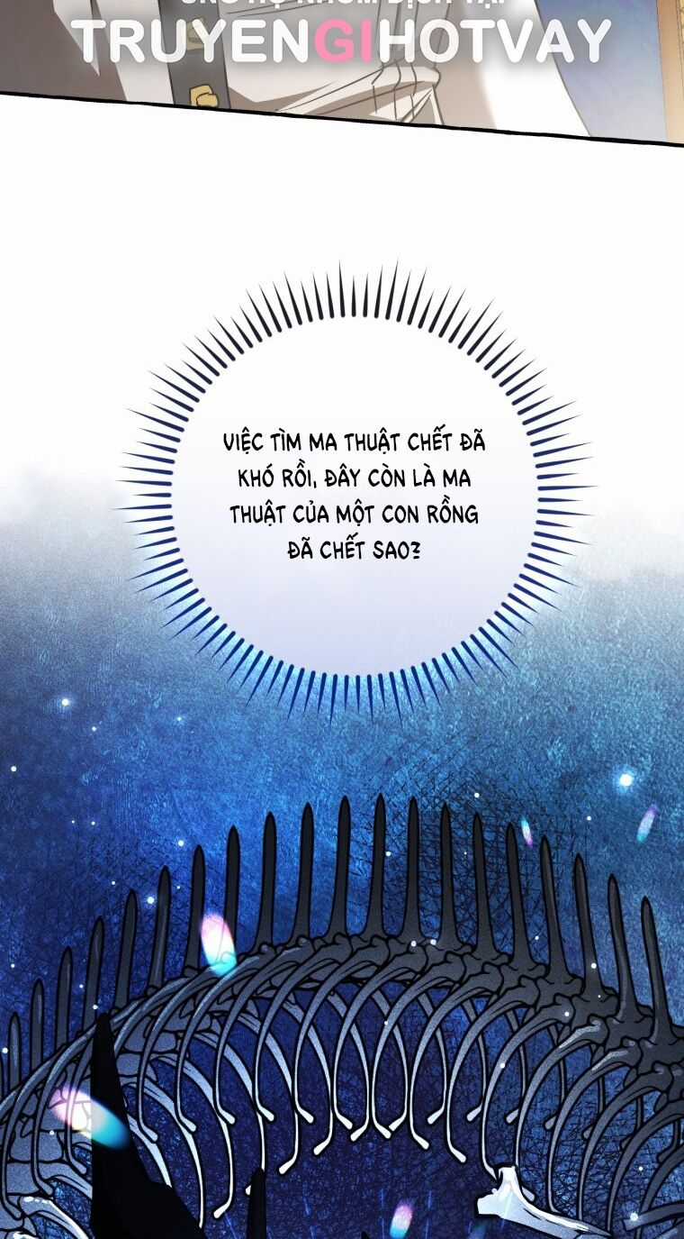 Phế Vật Dòng Dõi Bá Tước Chương 114.1 trang 27