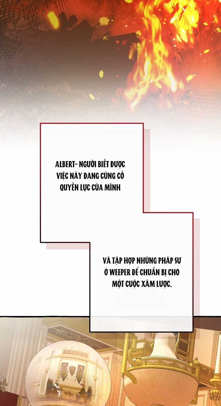 Phế Vật Dòng Dõi Bá Tước Chương 114.1 trang 35