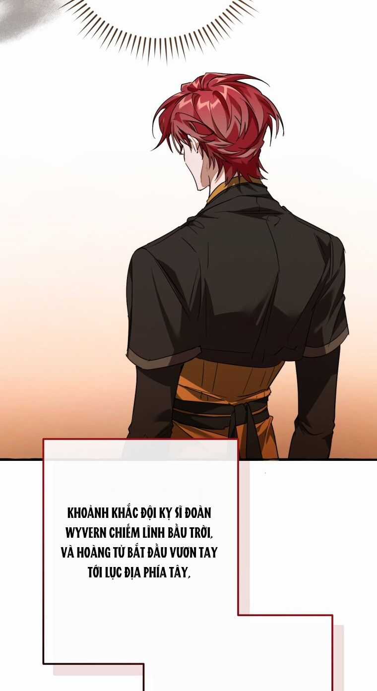 Phế Vật Dòng Dõi Bá Tước Chương 114.1 trang 37