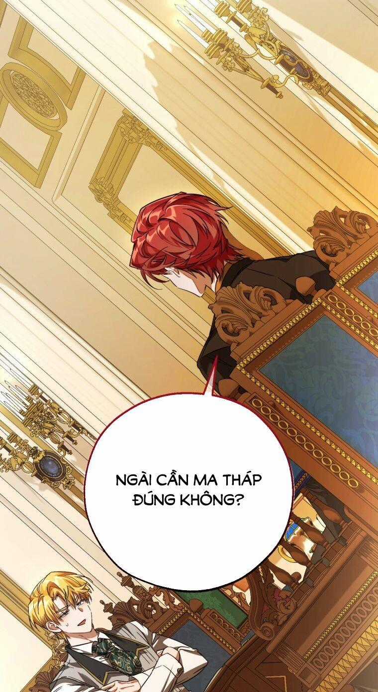 Phế Vật Dòng Dõi Bá Tước Chương 114.1 trang 40