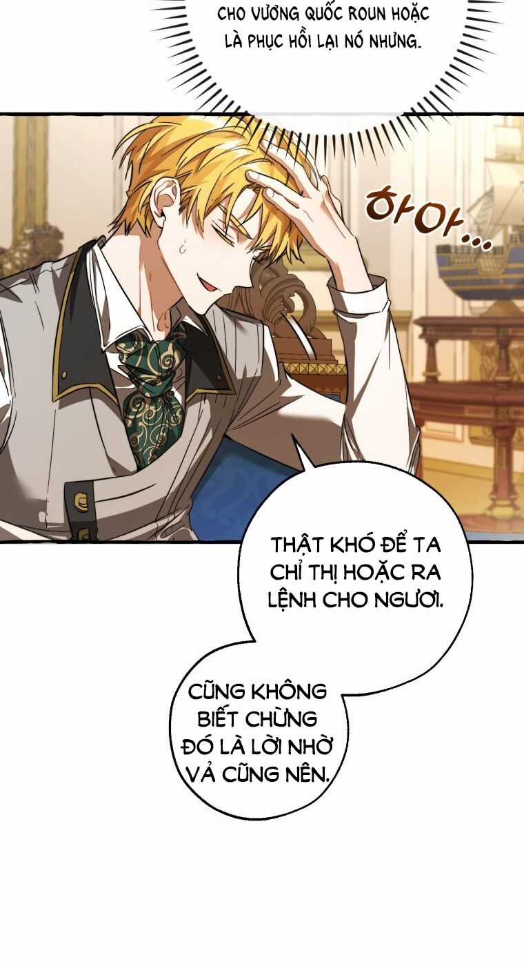 Phế Vật Dòng Dõi Bá Tước Chương 114.2 trang 2