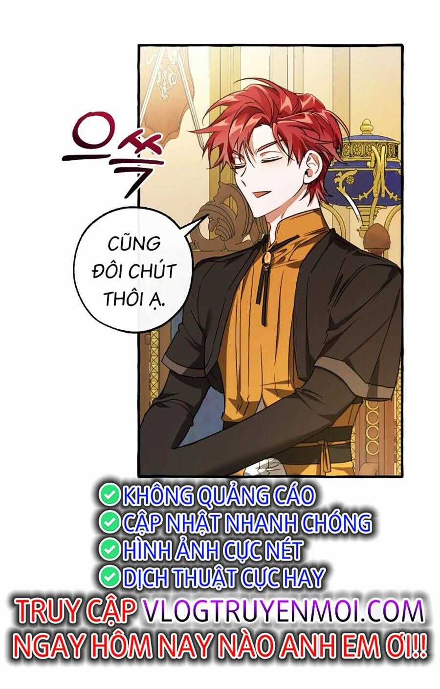 Phế Vật Dòng Dõi Bá Tước Chương 114 trang 17