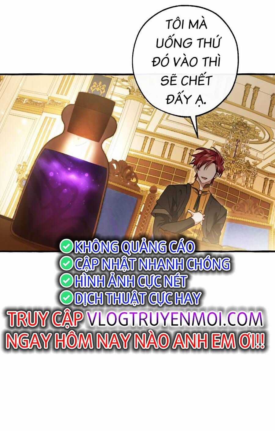 Phế Vật Dòng Dõi Bá Tước Chương 114 trang 23