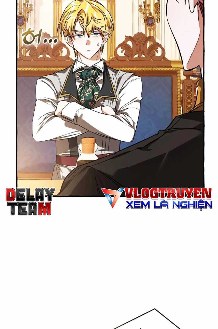 Phế Vật Dòng Dõi Bá Tước Chương 114 trang 25