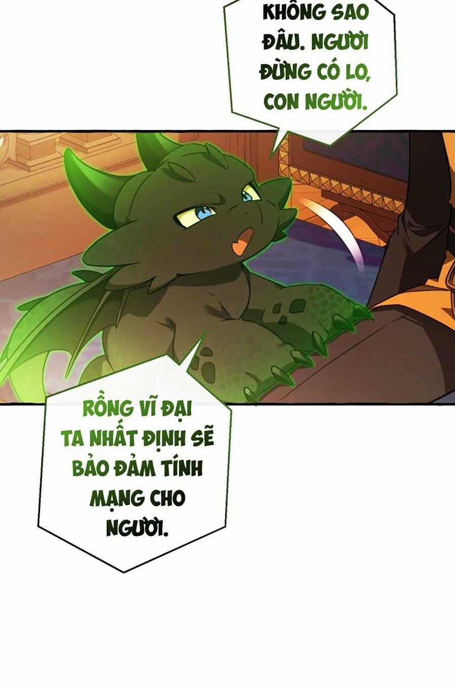 Phế Vật Dòng Dõi Bá Tước Chương 114 trang 26