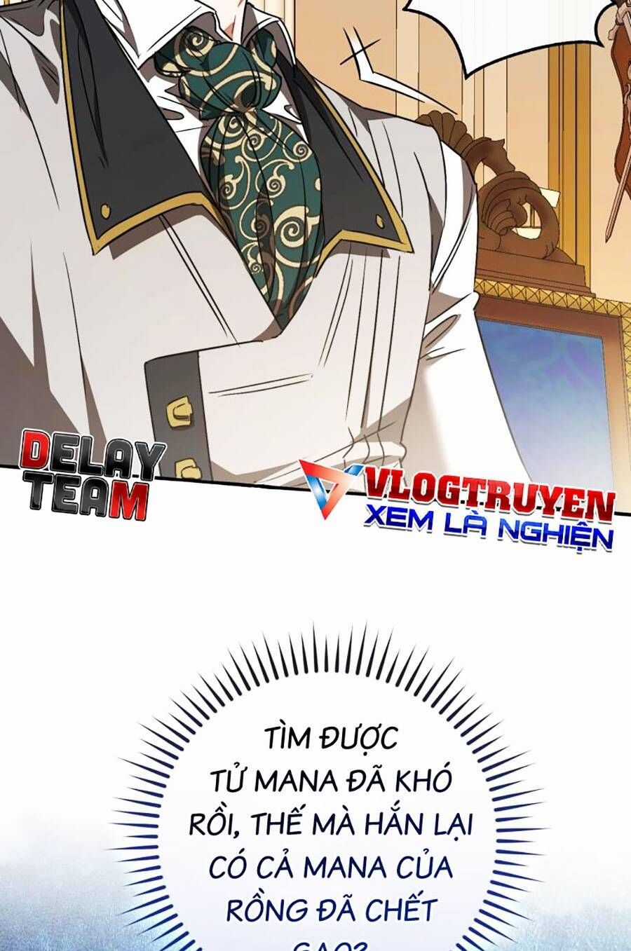 Phế Vật Dòng Dõi Bá Tước Chương 114 trang 32