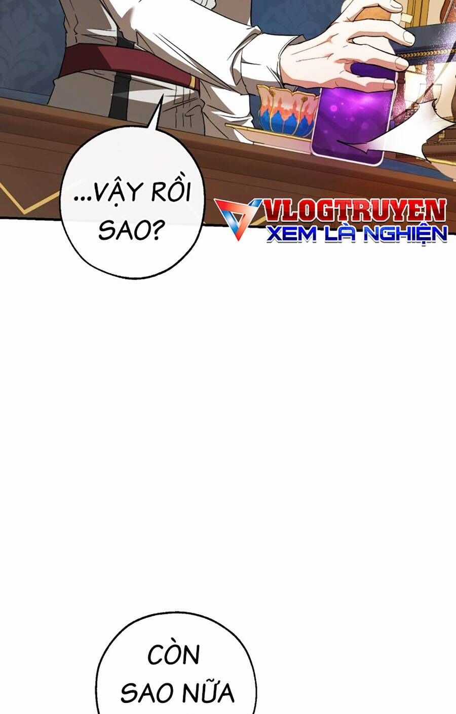 Phế Vật Dòng Dõi Bá Tước Chương 114 trang 6