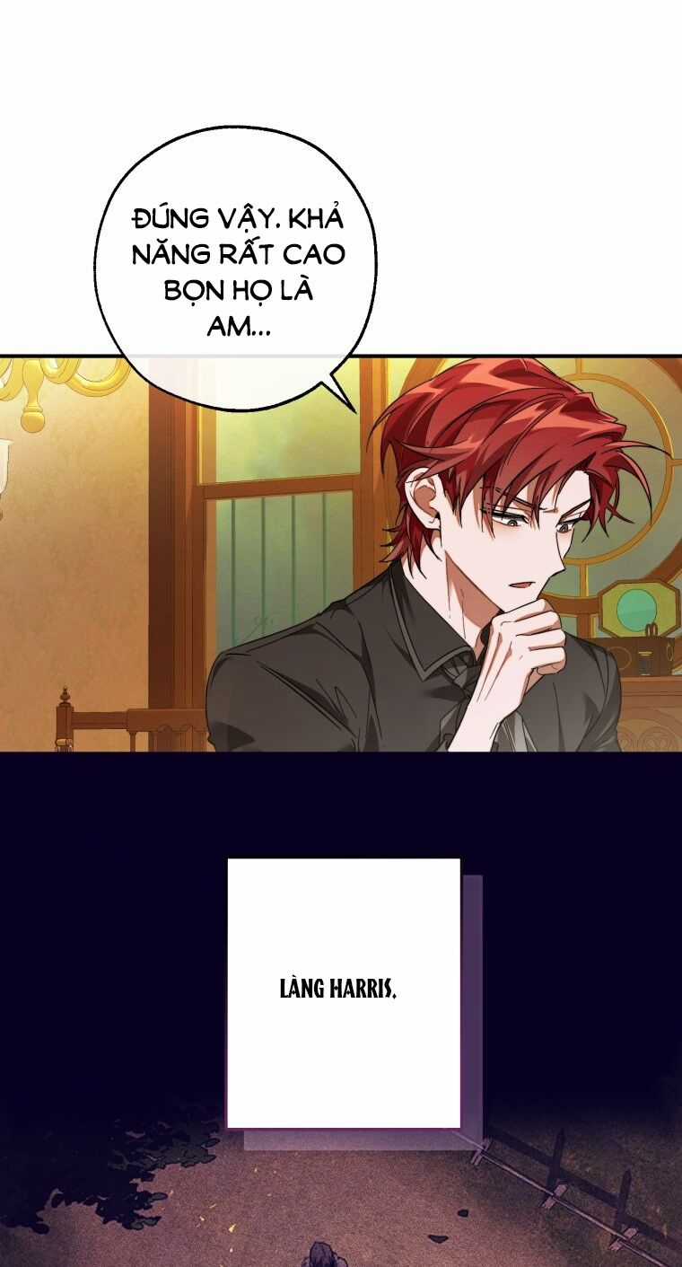 Phế Vật Dòng Dõi Bá Tước Chương 115.1 trang 30