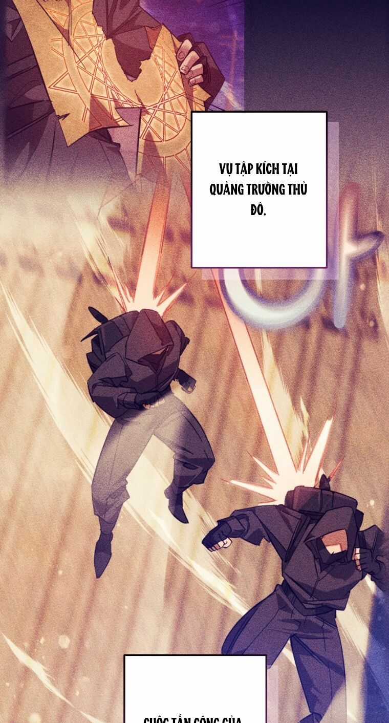 Phế Vật Dòng Dõi Bá Tước Chương 115.1 trang 32