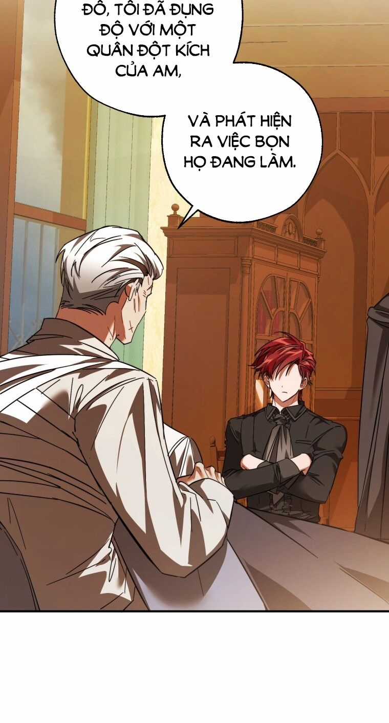 Phế Vật Dòng Dõi Bá Tước Chương 115.1 trang 38