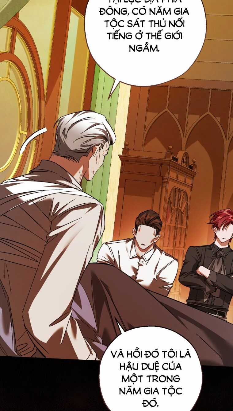 Phế Vật Dòng Dõi Bá Tước Chương 115.1 trang 6