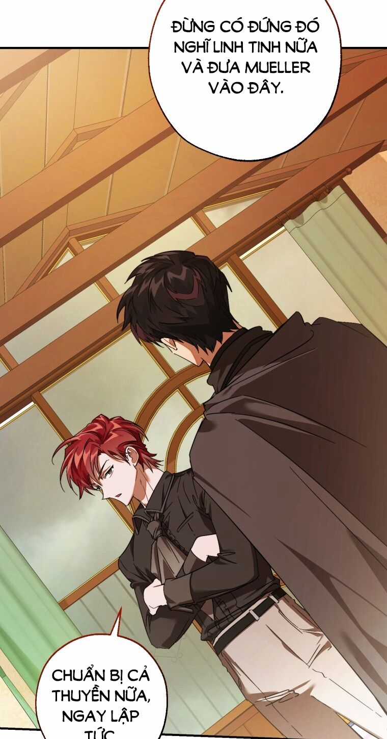 Phế Vật Dòng Dõi Bá Tước Chương 115.2 trang 14