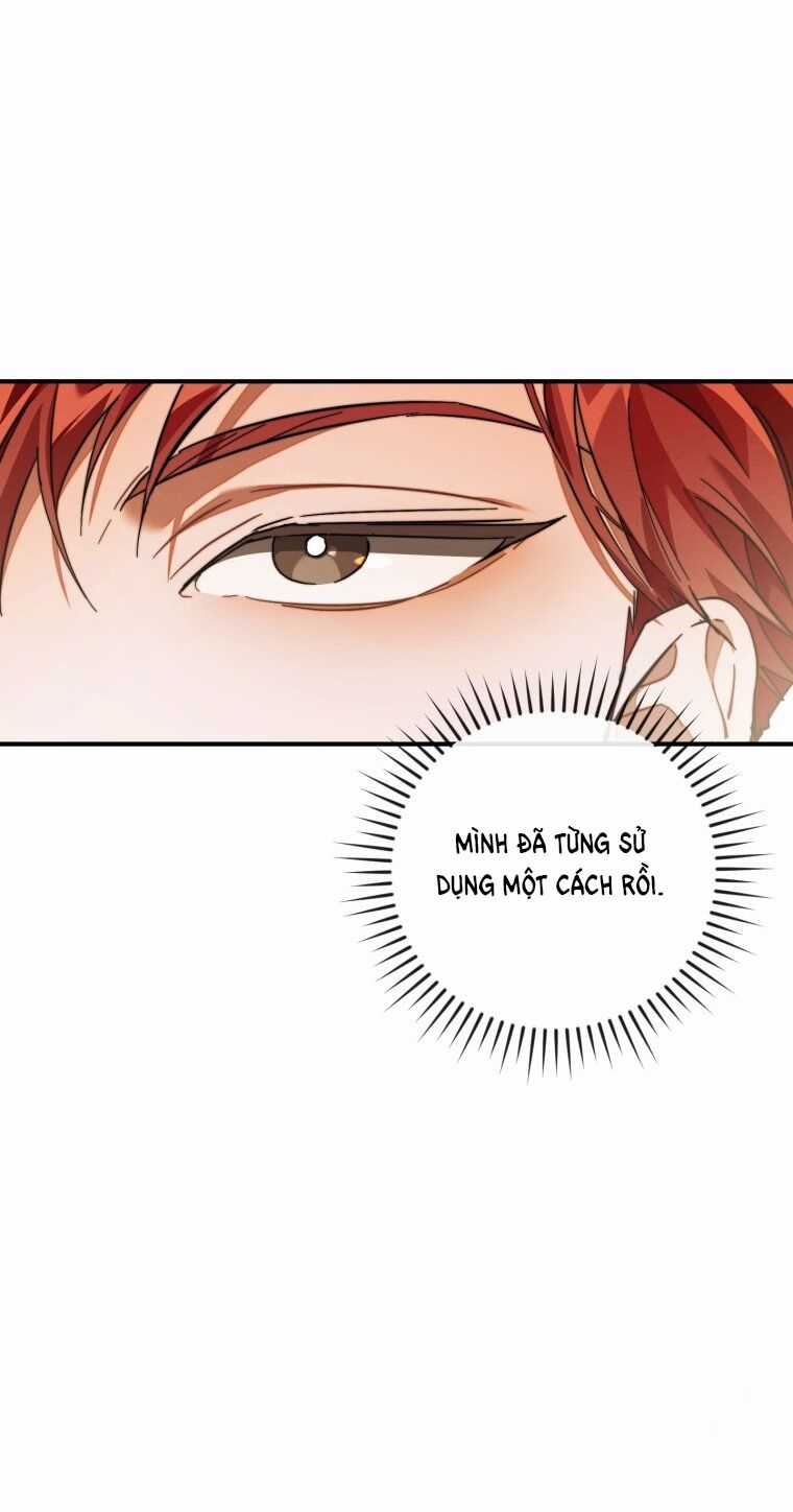 Phế Vật Dòng Dõi Bá Tước Chương 115.2 trang 19